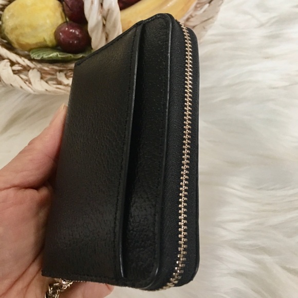 Kate spade small continental Jeanne wallet - Picture 7 of 8
